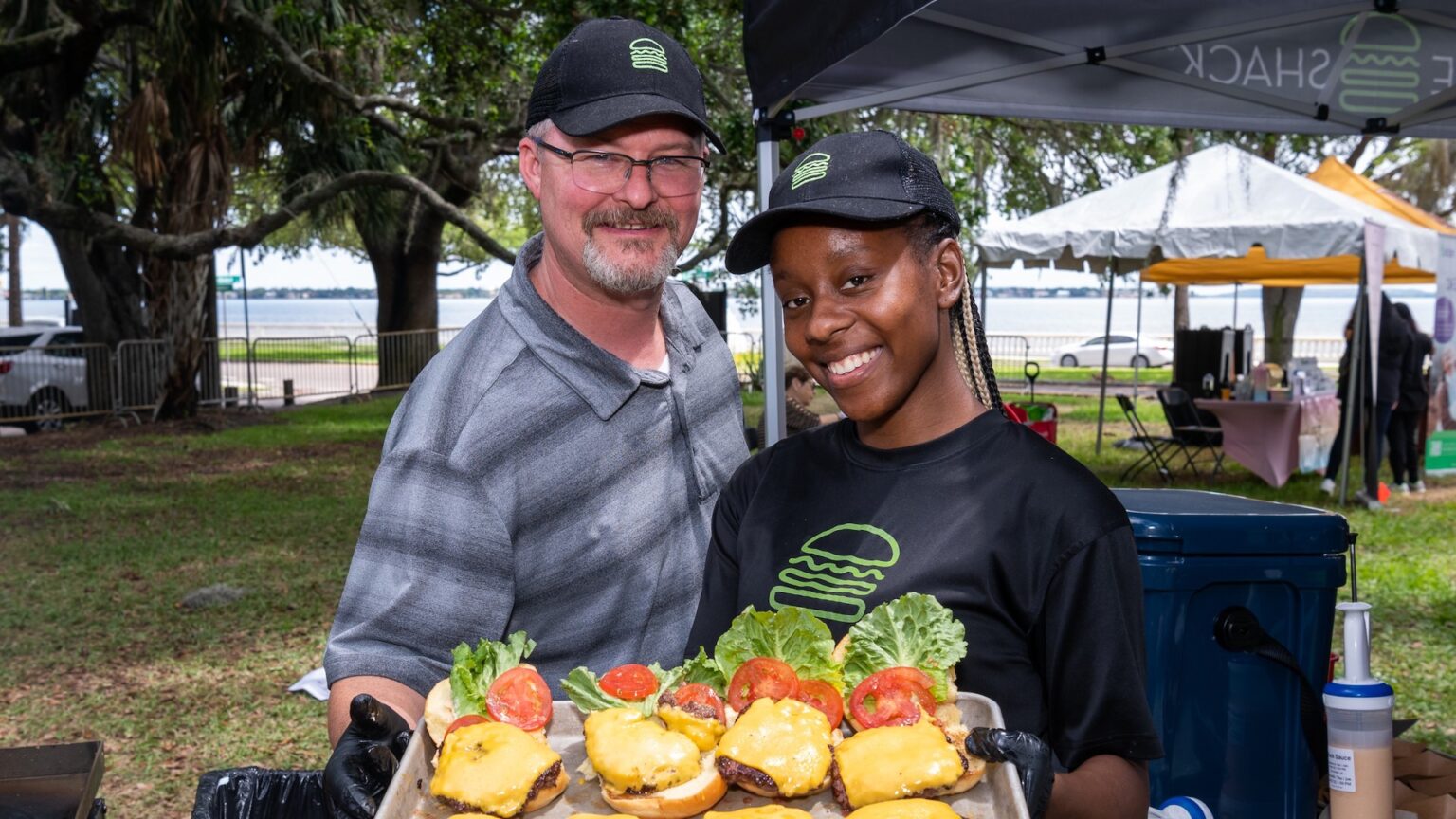 Taste of South Tampa returns to Bayshore Boulevard That's So Tampa