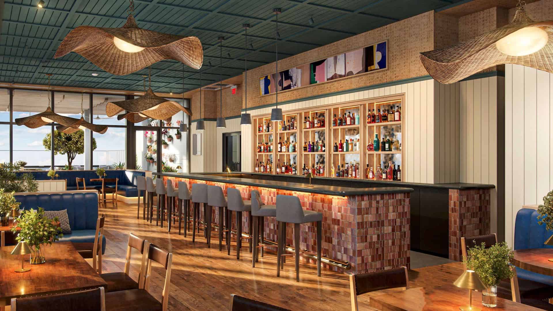 New rooftop bar Casa Cami opening in Tampa Bay That s So Tampa