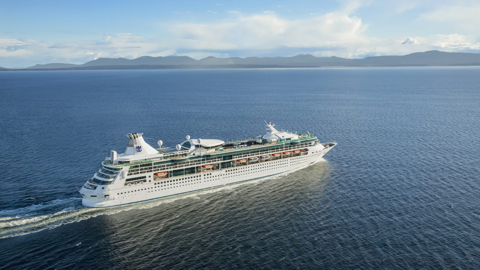 Royal Caribbean launching new international cruises from Tampa in 2025