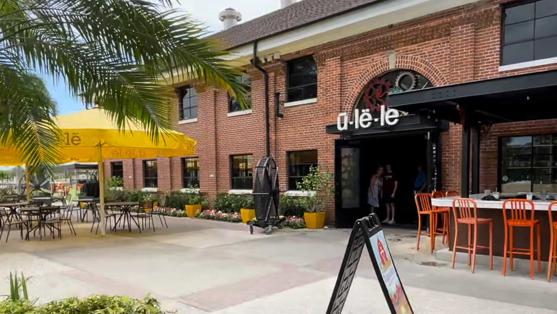 The three most booked restaurants in Tampa on OpenTable - That's So Tampa