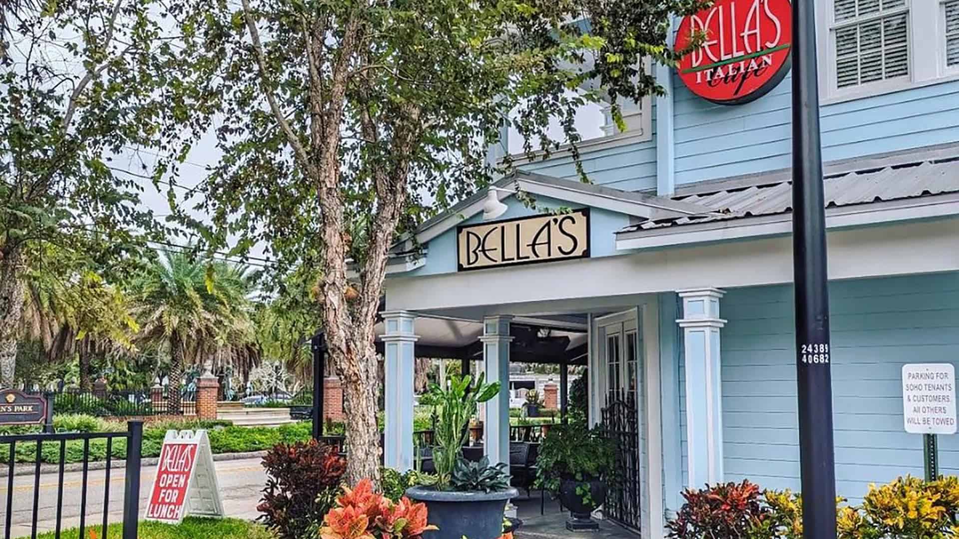 Tampa's best old school restaurants that just get better with age ...