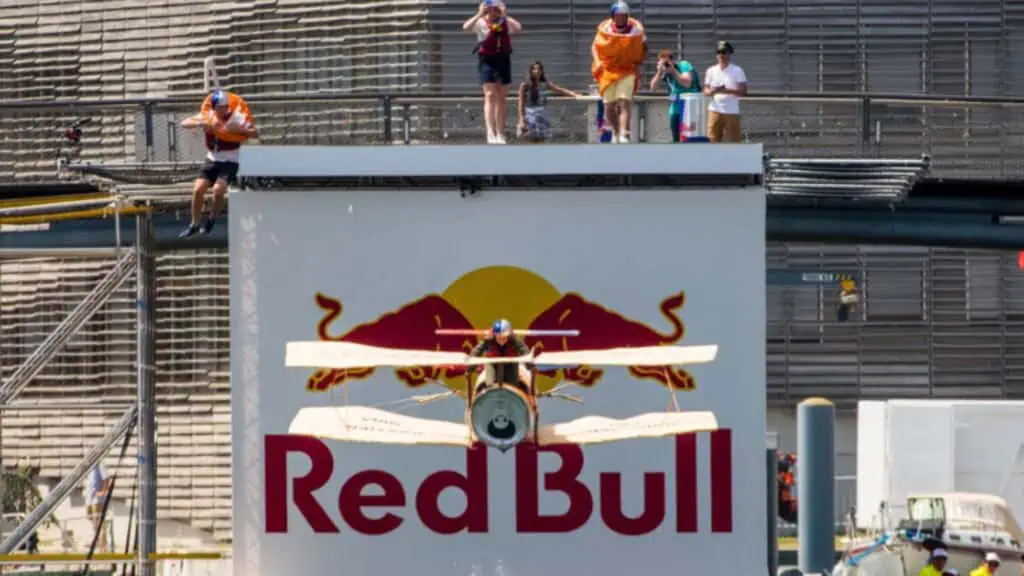 Red Bull Flugtag returns to Tampa for first time in 13 years That's