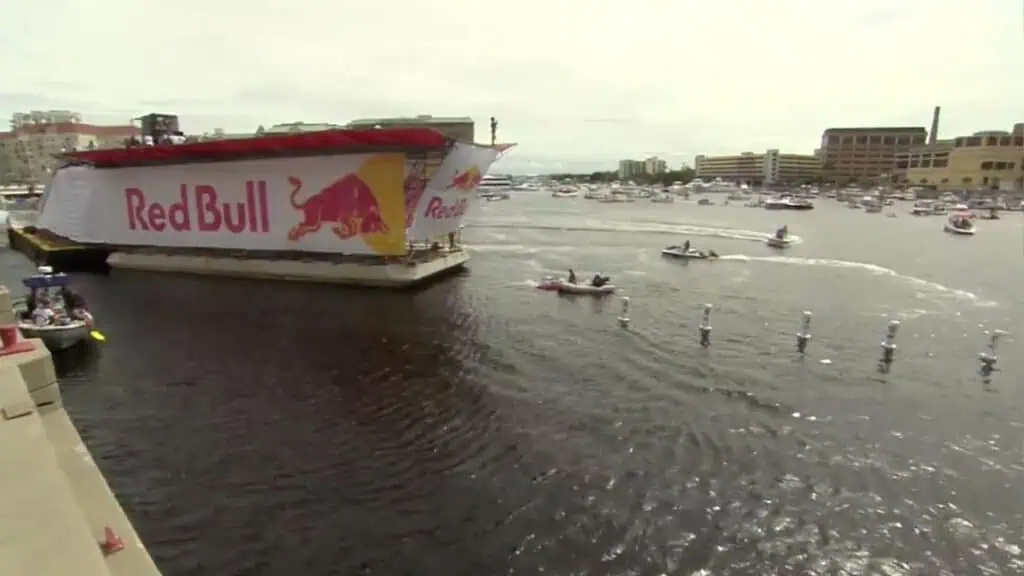 Red Bull Flugtag returns to Tampa for first time in 13 years That's