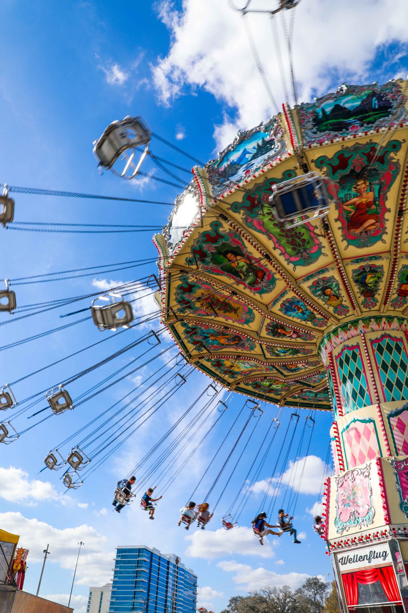 2025 Florida State Fair Opening Day That's So Tampa