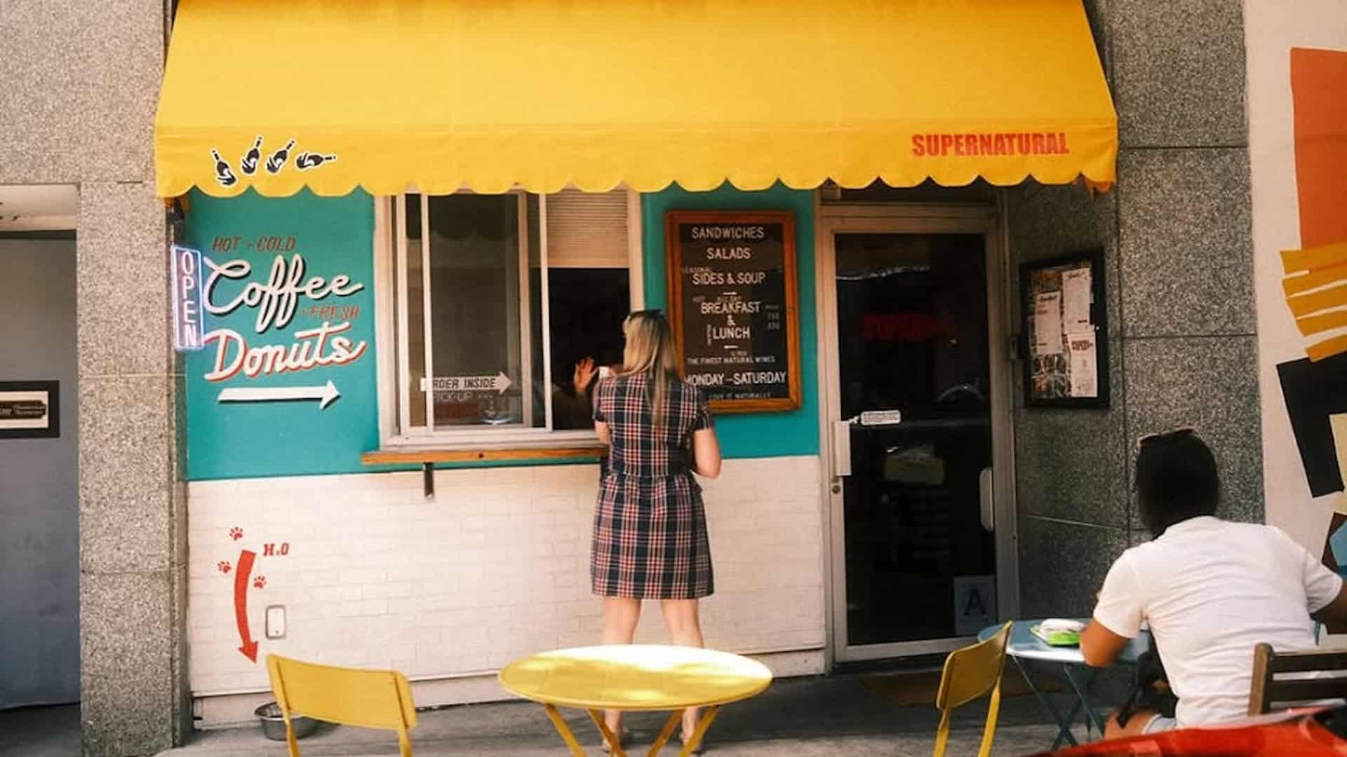 Tampa star Supernatural Food & Wine to feature on Diners, Drive-ins and Dives this May