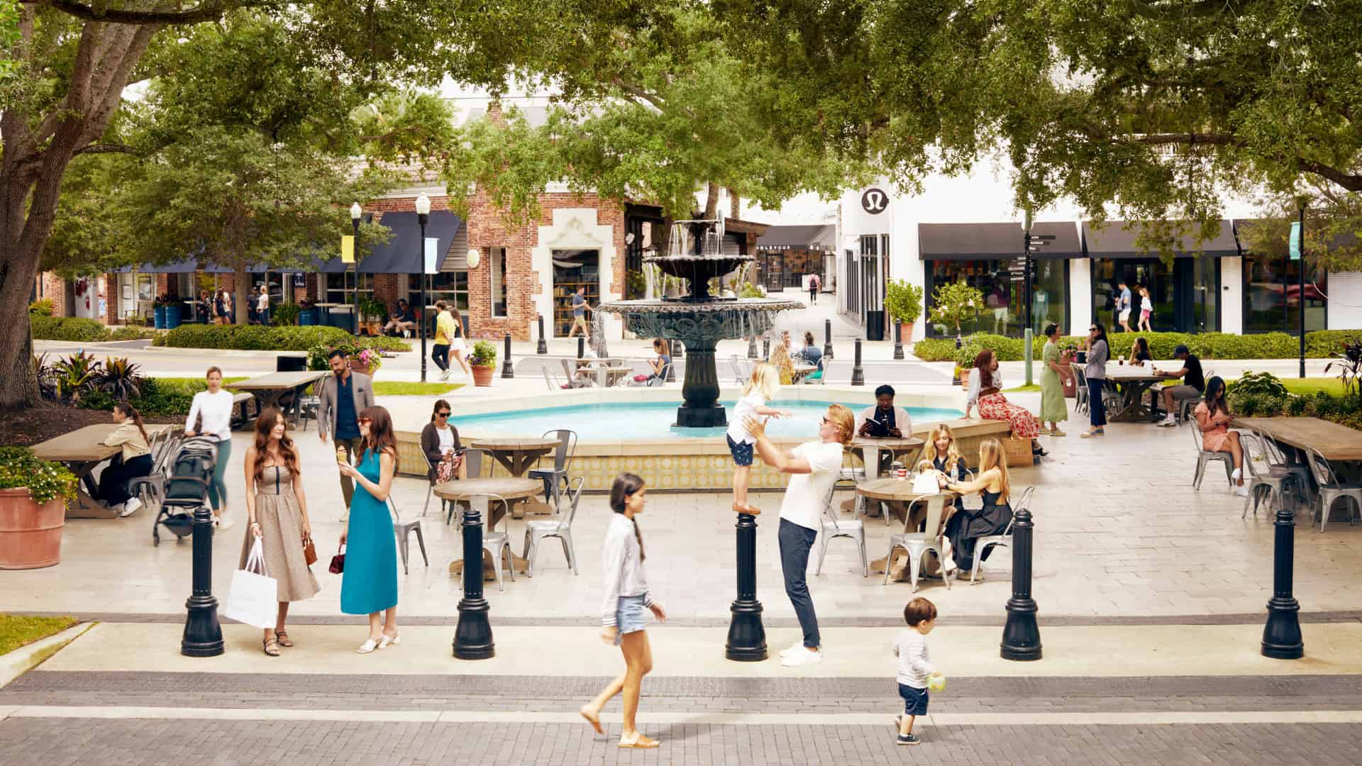 More than 40 Hyde Park Village favorites are offering deals for 813 Day