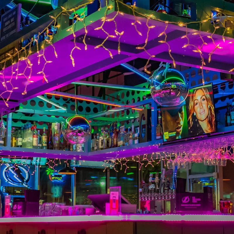 GenX Tavern is closing and becoming a new Japanese concept, Nagi