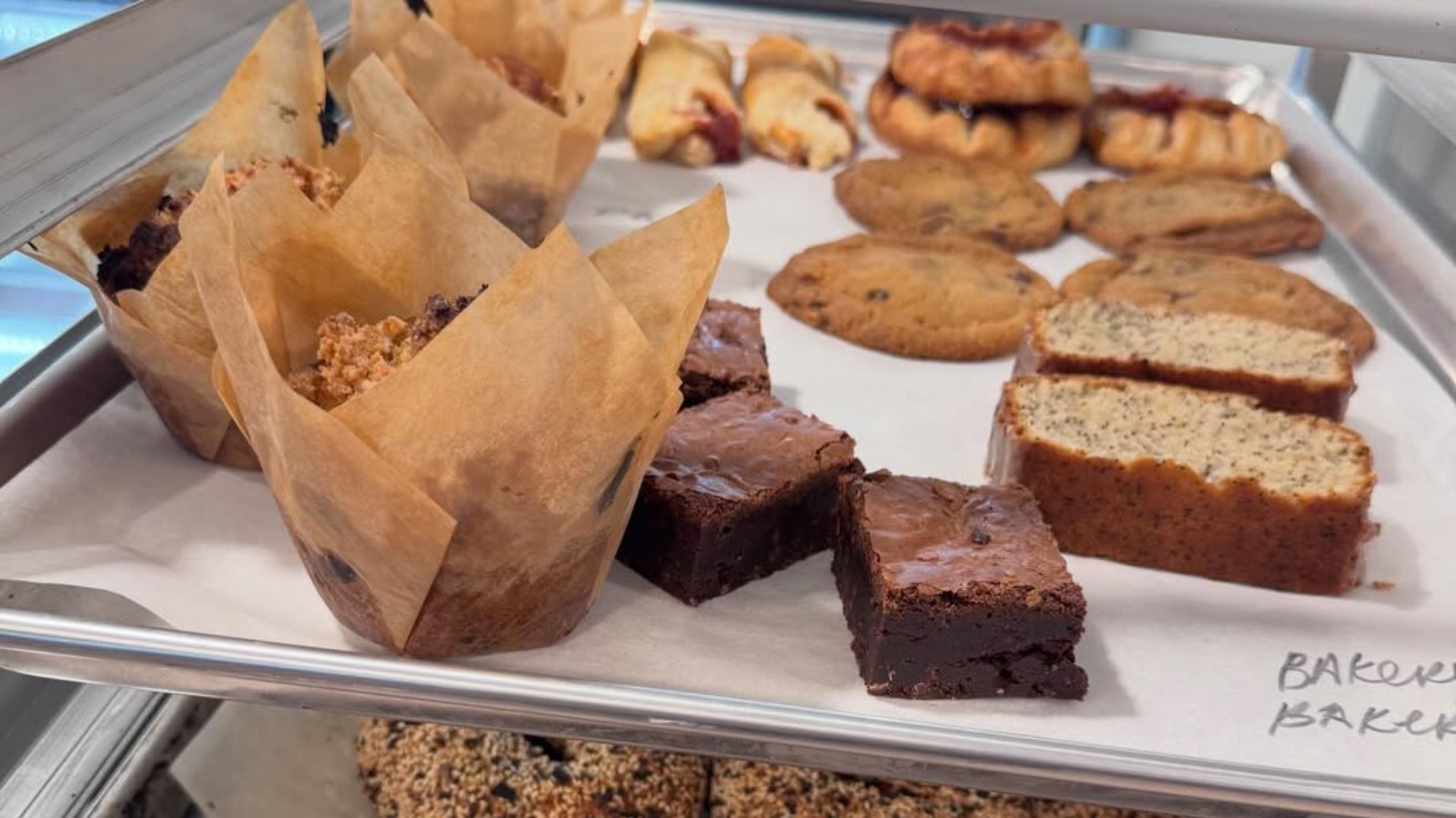 Bagel and caffeine favorite The Lab Coffee launches new bakery