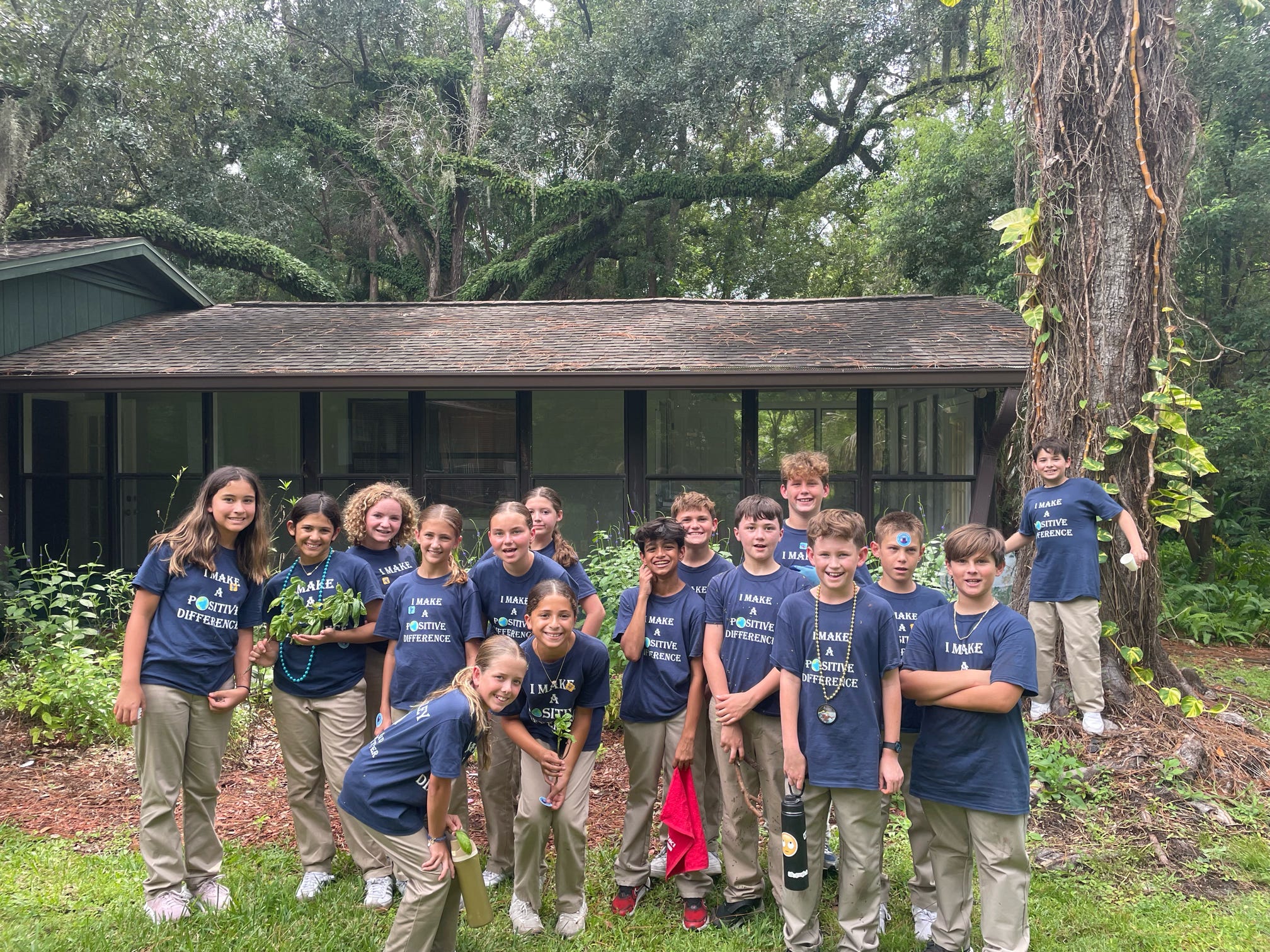 Kids Clean-up Crew Series