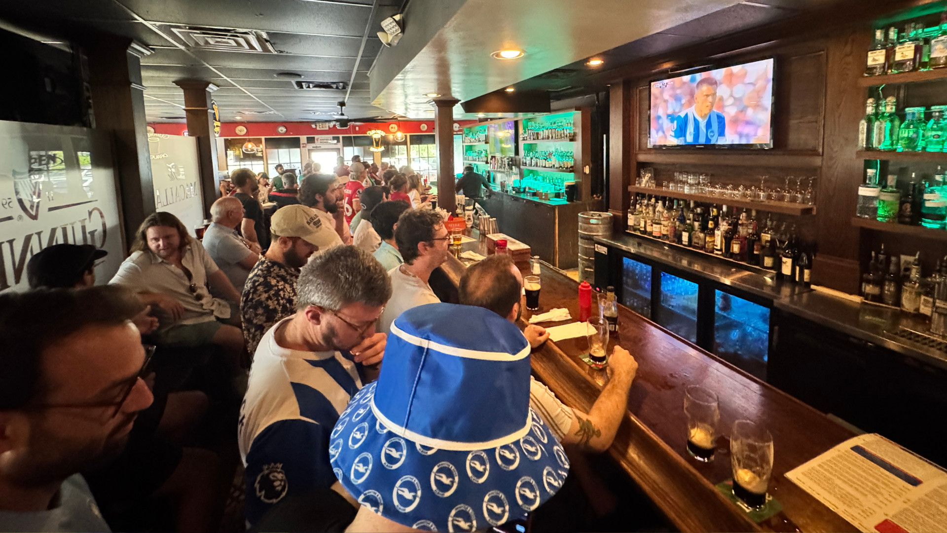 Looking for a Premier League team? We have a Tampa Bay-inspired idea