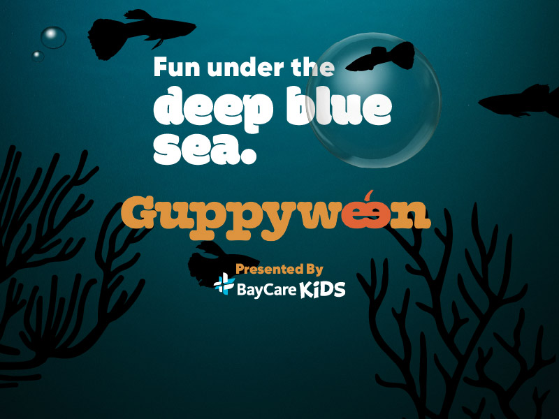 Guppyween